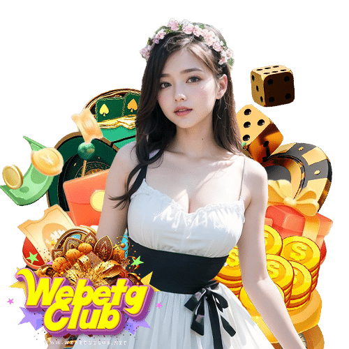 webetgclub ระบบออโต้
